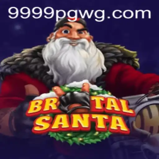 Descubra 'BrutalSanta': O Jogo que Conquista Multidões no Natal