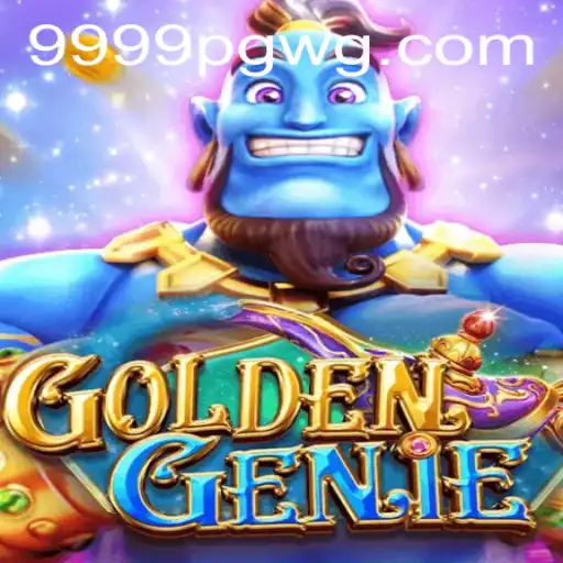 Descubra GOLDENGENIE: O Jogo que Revoluciona o Entretenimento Digital