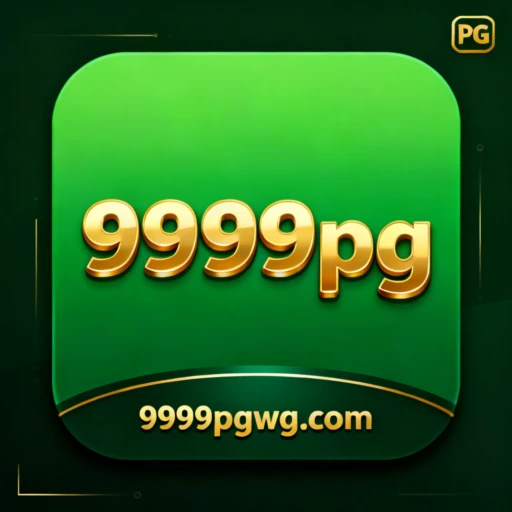9999pg Logo