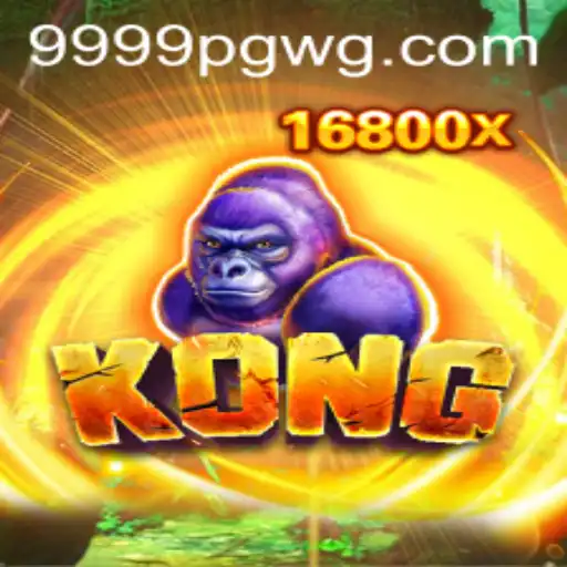 Explorando Kong: O Mundo Cativante do Jogo '9999pg'
