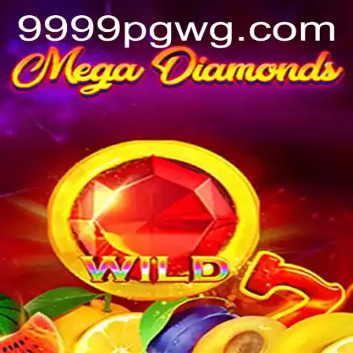MegaDiamond: Descubra o Fascinante Mundo do Jogo!