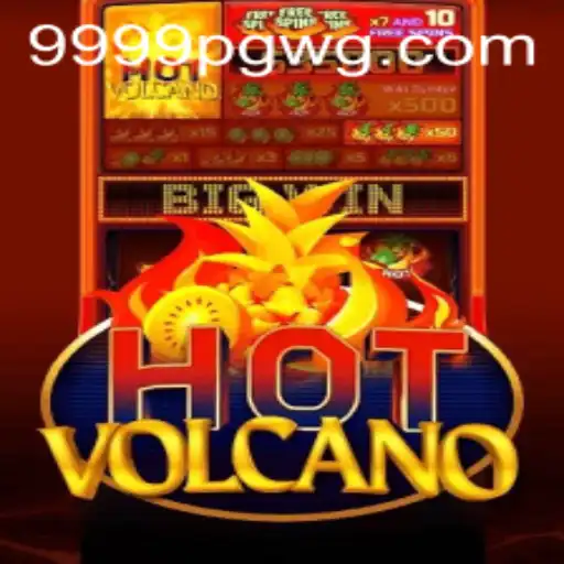 Descubra o Mundo Empolgante do Jogo HotVolcano
