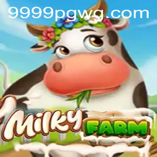 Descubra MilkyFarm: O Jogo de Simulação de Fazendas Intergalácticas