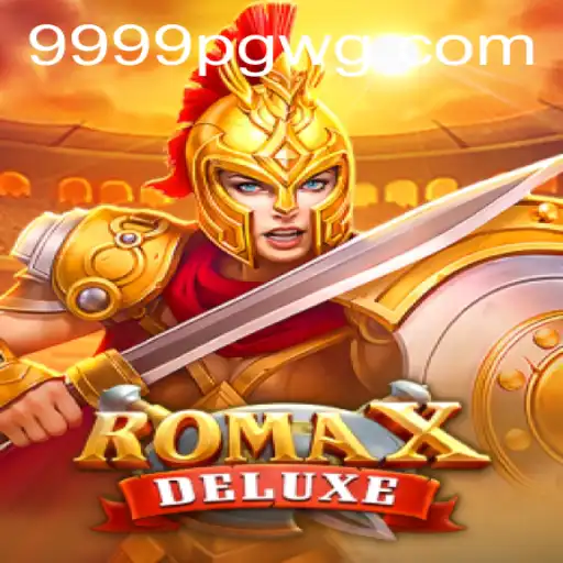 Explorando RomaXDeluxe: A Revolução no Mundo dos Jogos com 9999pg