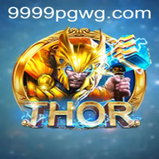 Descubra THOR: O Jogo Épico do Momento